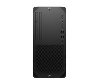 HP Z1 G9 - Tower - 1 x Core i9 i9-14900 / 2 GHz - RAM 32 GB - SSD 1 TB - NVMe, TLC - GeForce RTX 406