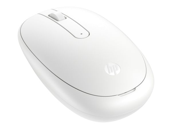 HP 240 - Maus - rechts- und linkshändig - optisch