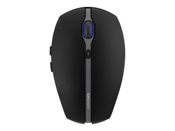 Cherry GENTIX BT - Maus - optisch - 7 Tasten