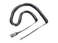 U10P - Headset-Kabel