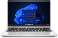 HP EliteBook 640 G9 Notebook - Wolf Pro Security - Intel Core i5 1235U / 1.3 GHz - Win 11 Pro - Iris