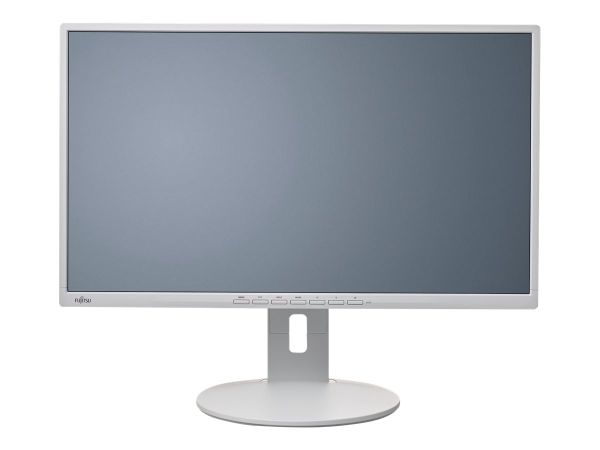 Fujitsu B27-8 TE Pro LED display 68,6 cm (27 Zoll) Full HD Flach Grau