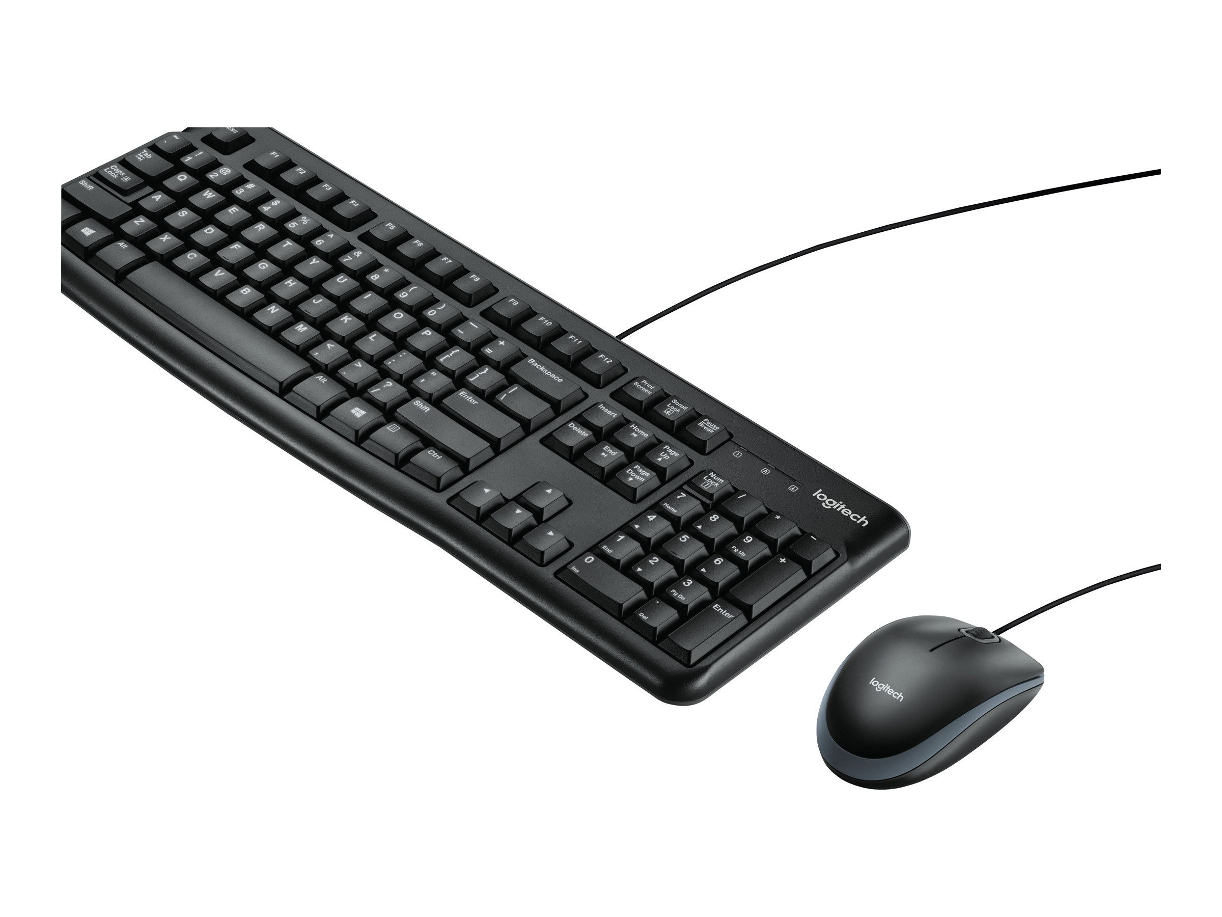 MK120 - Tastatur-und-Maus-Set - USB | Logiway - IT-Partner für Kirche,  Wohlfahrt & Gesundheitswesen