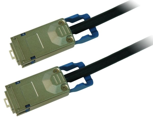 A0141484_Cisco CAB-STK-E-3M= Netzwerkkabel Schwarz_CAB-STK-E-3M=_1