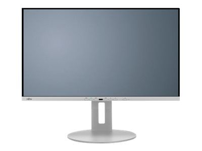 Fujitsu P27-9 TE QHD, 68,6 cm (27 Zoll), 2560 x1440 Pixel, Quad HD, LED, 5 ms, Grau