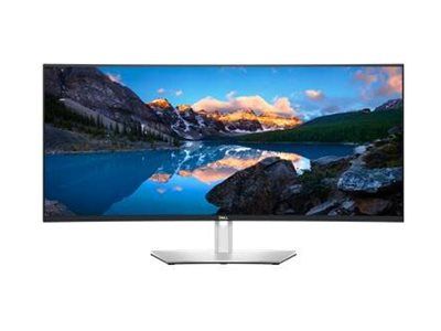 Dell UltraSharp U3824DW - LED-Monitor - gebogen - 96.5 cm (38")