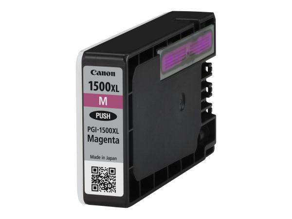 Canon PGI-1500XL M - 12 ml - Hohe Ergiebigkeit