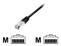 Equip Patch-Kabel - RJ-45 (M) zu RJ-45 (M)