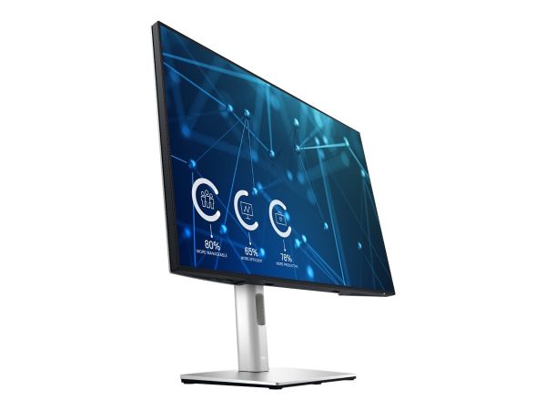 Dell UltraSharp U2421E - LED-Monitor - 61.13 cm (24.1")