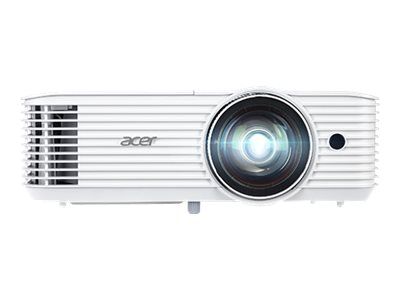 Acer S1386WH - DLP-Projektor - 3600 lm - WXGA (1280 x 800)