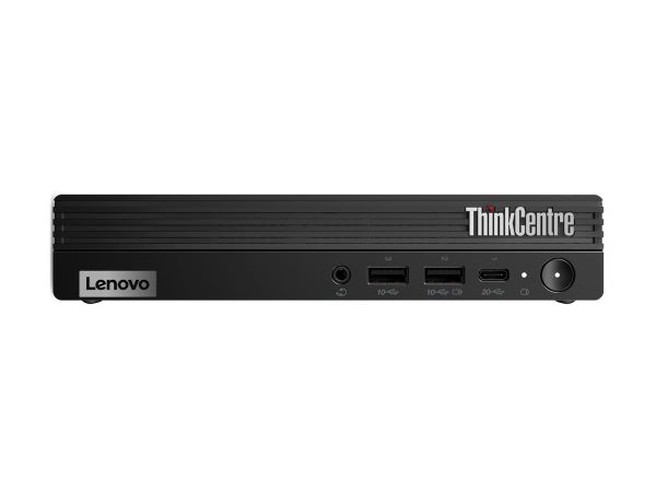 Lenovo ThinkCentre M90q Gen 5 12TH - Mini - Core i9 i9-14900 / 2 GHz - vPro Enterprise - RAM 32 GB -