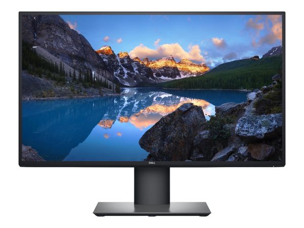 Dell UltraSharp U2520D - LED-Monitor - 63.44 cm (25")