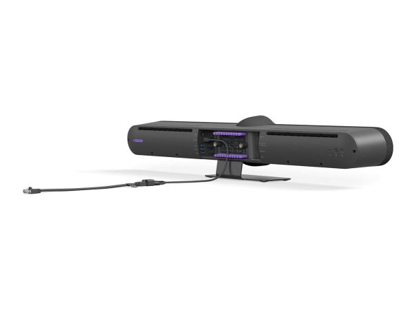 Logitech Netzwerkkoppler Rally - 21.5 cm (Packung mit 2)