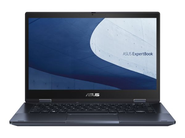 ASUS ExpertBook B3 Flip B3402FEA-EC1685X - Flip-Design - Intel Core i5 1135G7 / 2.4 GHz - Win 11 Pro