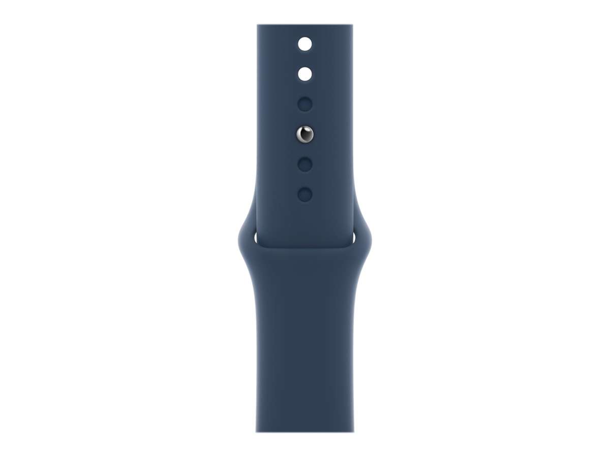 Apple Watch Series 7 (GPS + Cellular) - 41 mm | Logiway - IT-Partner für Kirche, Wohlfahrt & Gesundheitswesen Apple Watch Series 7 (GPS + Cellular) - 41 mm | Logiway - IT-Partner für Kirche, Wohlfahrt & Gesundheitswesen