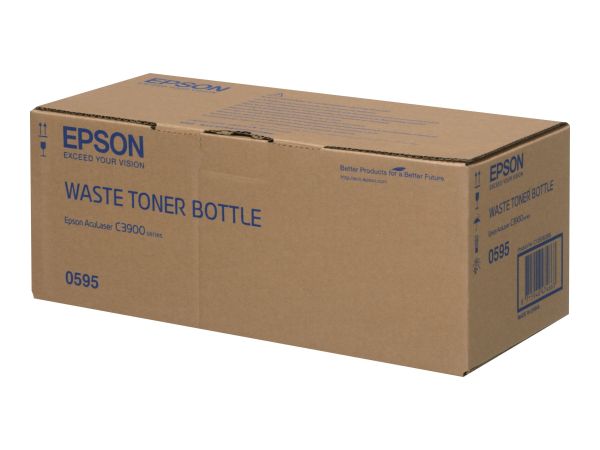 WASTE TONER BOTTLE S050595