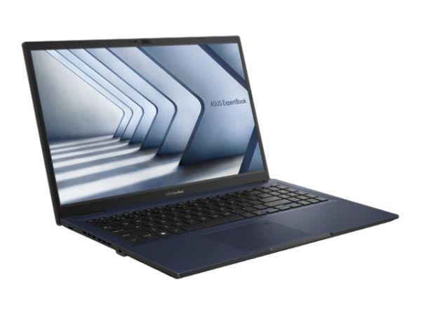 ASUS ExpertBook B1 B1502CBA-BQ1703X - Intel Core i5 1235U - Win 11 Pro - Intel Iris Xe Grafikkarte -