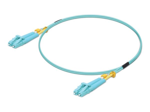 UniFi - Patch-Kabel - LC Multi-Mode (M)
