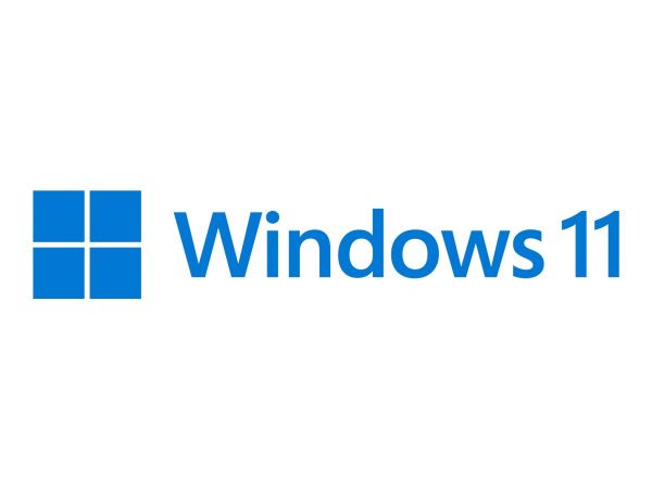 Microsoft Windows 11 Pro - Lizenz - 1 Lizenz - OEM - DVD