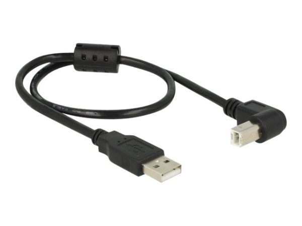 Delock USB-Kabel - USB (M) zu USB Typ B (M)