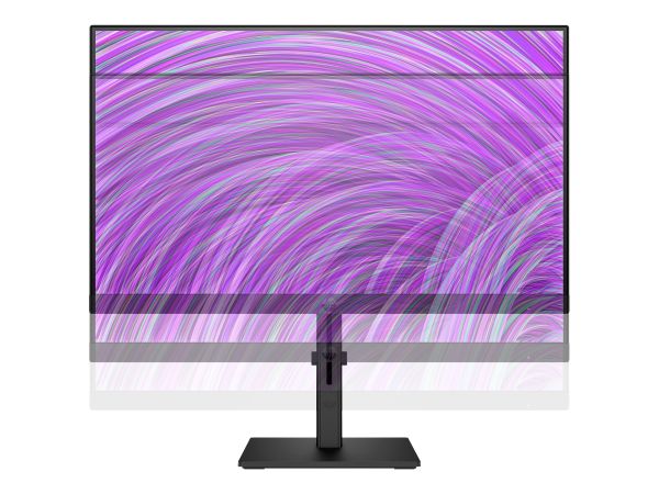 HP P22h G5 - P-Series - LED-Monitor - 54.6 cm (21.5")