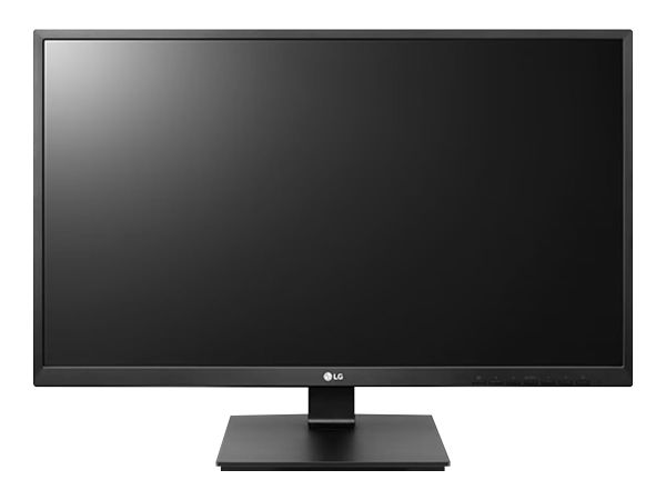 LG 24BK55YP-B - LED-Monitor - 61 cm (24") (23.8" sichtbar)