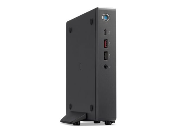Acer Veriton N2 VN2595GT - Mini-PC - Core i5 13420H / 2.1 GHz - RAM 16 GB - SSD 512 GB - UHD Graphic