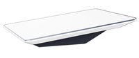 Starlink Flat High Performance Kit - Router - WLAN