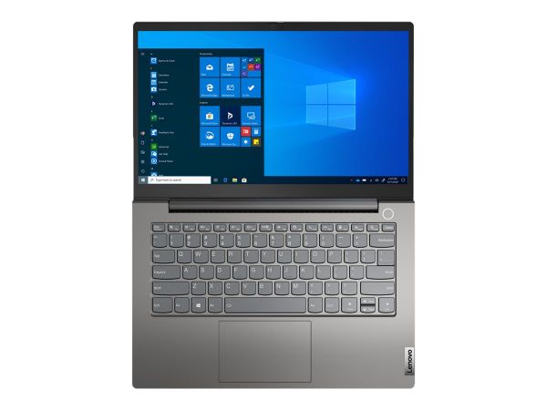 Lenovo ThinkBook 14, AMD Ryzen 5, 2,1 GHz, 35,6 cm