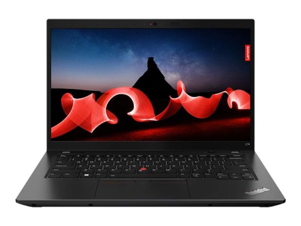 Lenovo ThinkPad L14, Intel Core i5, 35,6 cm (14")