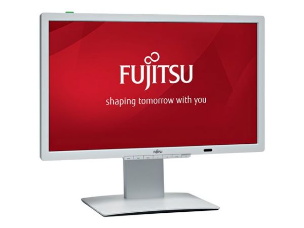 A0797359_Fujitsu Displays P24-8 TE Pro 23.8Zoll Full HD LED Flach Grau Computerbildschirm_S26361-K1593-V140_1