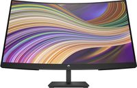 HP V27c G5 - V Series - LED-Monitor - gebogen - 68.6 cm (27")