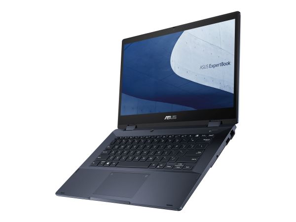 ASUS ExpertBook B3 Flip B3402FEA-EC0056RA - Flip-Design - Intel Core i5 1135G7 / 2.4 GHz - Win 10 Pr