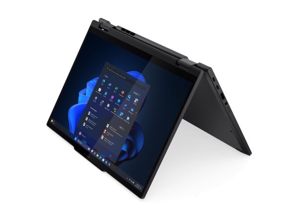 Lenovo ThinkPad T14s 2-in-1 Gen 1 21R3 - Flip-Design - Intel Core Ultra 7 255U / 2 GHz - Win 11 Pro