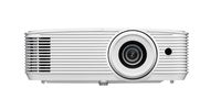 Optoma EH401 - DLP-Projektor - tragbar - 3D - 4000 lm - Full HD (1920 x 1080)