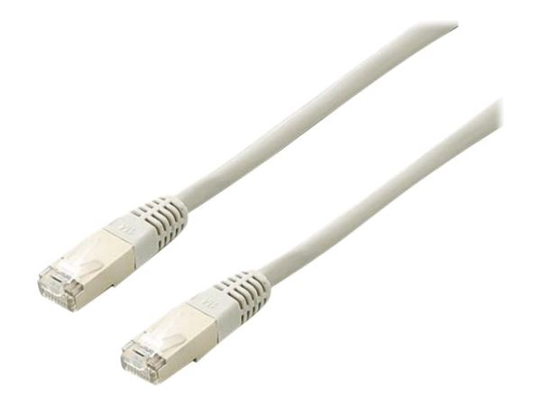 Equip Patch-Kabel - RJ-45 (M) zu RJ-45 (M)