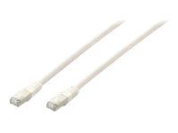 Equip Patch-Kabel - RJ-45 (M) zu RJ-45 (M)