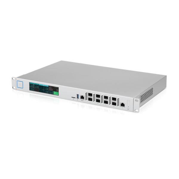 Unifi Security Gateway XG - Sicherheitsgerät