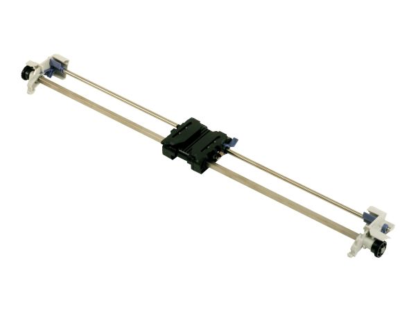 Aufsatz-Zug-/Schubtraktor für FX-2170, FX-2180, LQ-2070, LQ-2170, LQ-2180,