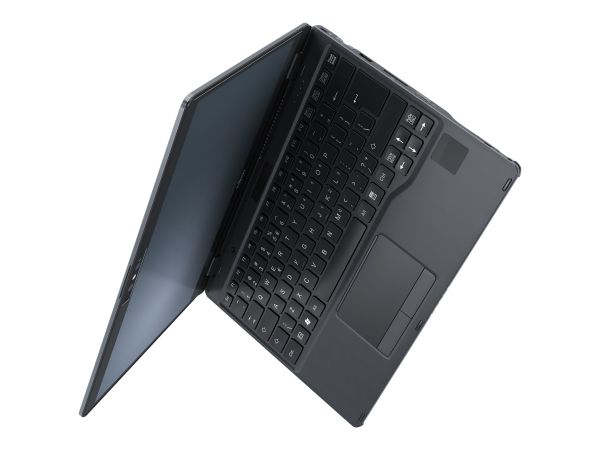 LIFEBOOK U9310x - Flip-Design - Core i7 10610U / 1.8 GHz - Win 10 Pro - 16 GB