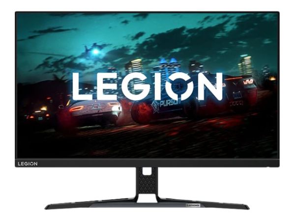 Lenovo Legion Y27h-30 - LED-Monitor - Gaming - 68.6 cm (27")