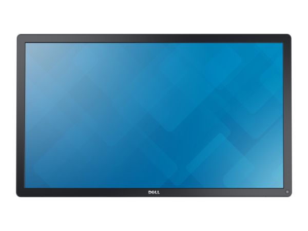 Dell UltraSharp UP3216Q - LED-Monitor - 81.3 cm (32")