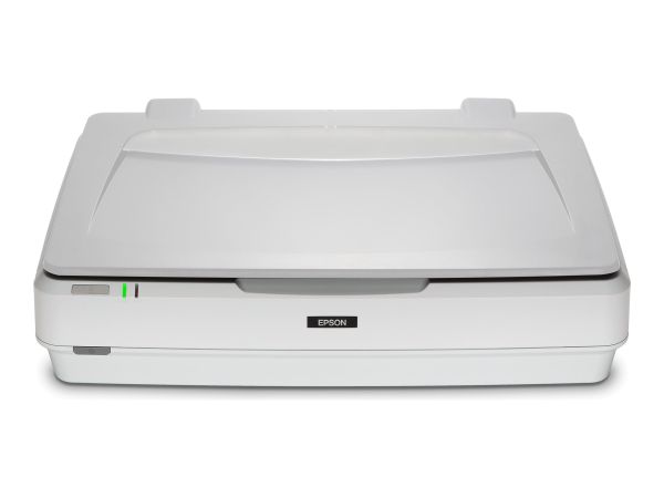 Epson Expression 13000XL - Flachbettscanner - A3