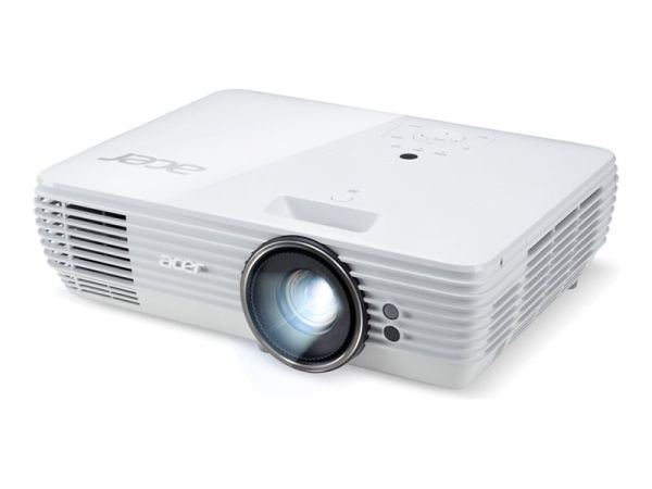Acer H6815 - DLP-Projektor - UHP - 3D - 4000 ANSI-Lumen