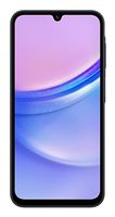 Samsung Galaxy A15 A155 Dual Sim 8GB RAM 256GB - Blue Black - Smartphone - 256 GB