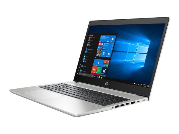 HP ProBook 440 G6 Silber Notebook 35,6 cm (14 Zoll) 1920 x 1080 Pixel 1,6 GHz