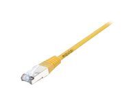 Equip Pro - Patch-Kabel - RJ-45 (M) zu RJ-45 (M)
