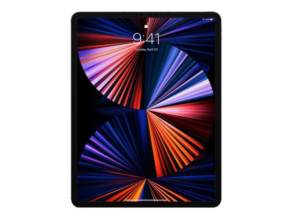 Apple 12.9-inch iPad Pro Wi-Fi + Cellular - 5. Generation - Tablet - 1 TB - 32.8 cm (12.9")