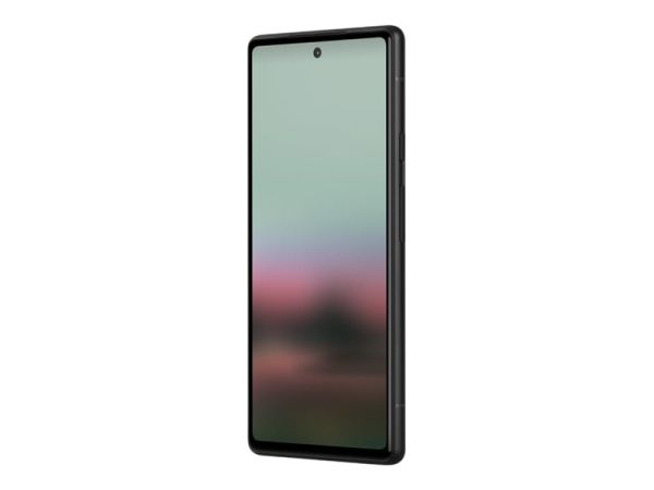 Google Pixel 6a - 5G Smartphone - Dual-SIM - RAM 6 GB / Interner Speicher 128 GB - OLED-Display - 6.
