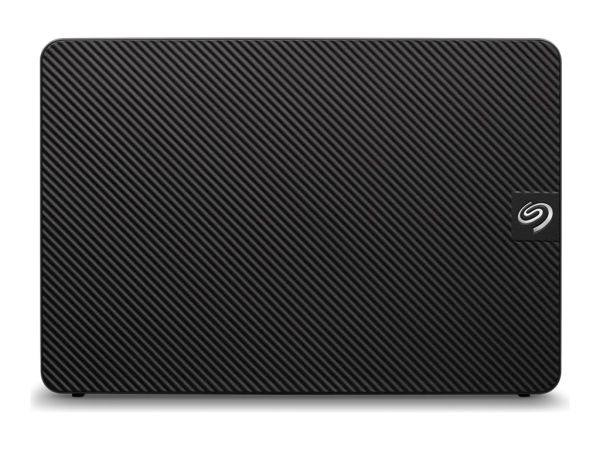 Seagate Expansion STKP26000400 - Festplatte - 26 TB - extern (Stationär)